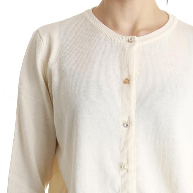 CARDIGAN GIOIELLO VICOLO - Mad Fashion | img vers.650x/